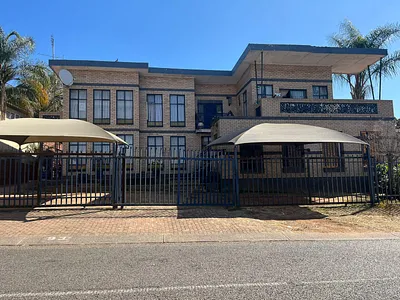 10 Bedroom House For Sale in Centurion - ATVA.webp