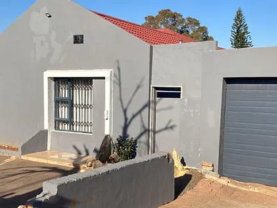 3 Bedroom House For Sale in Pretoria - V9Ya.webp