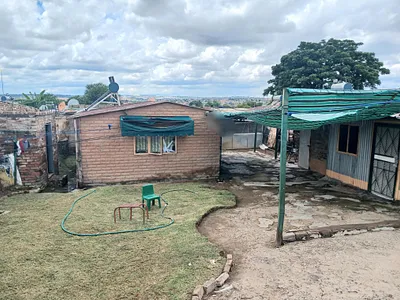 1 Bedroom House For Sale in Centurion - cDNP.webp