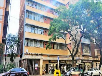 1 Bedroom Apartment For Sale in Pretoria - hRnH.webp