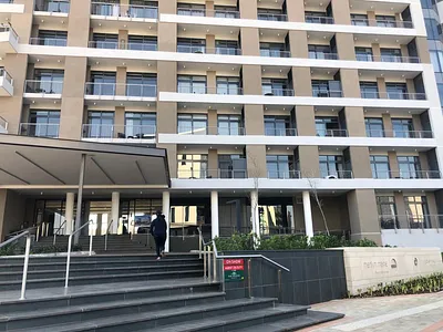 1 Bedroom Apartment For Sale in Pretoria - XeIa.webp
