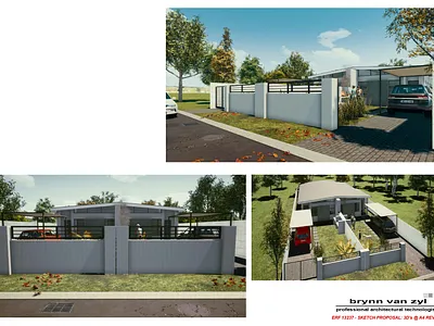 3 Bedroom House For Sale in Atlantis - img