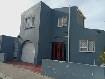 3 Bedroom House For Sale in Mitchells Plain - UxMJ.webp