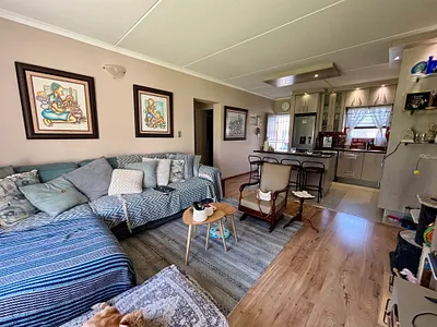 3 Bedroom Apartment For Sale in Brackenfell - cpE0.webp