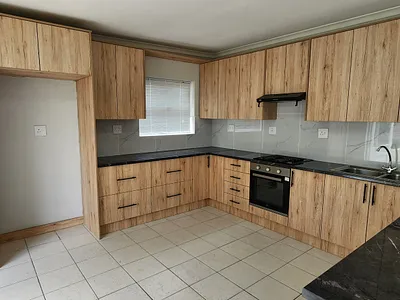 3 Bedroom House To Rent in Blouberg - img