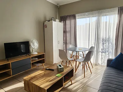 2 Bedroom Apartment For Sale in Blouberg - img