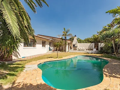 3 Bedroom House To Rent in Blouberg - sXRl.webp
