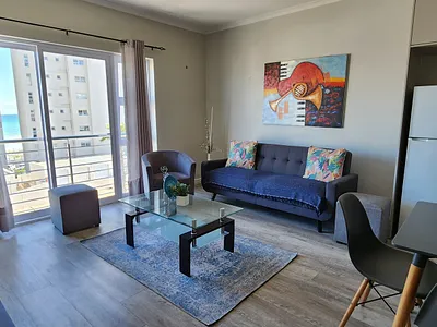 2 Bedroom Apartment To Rent in Blouberg - img
