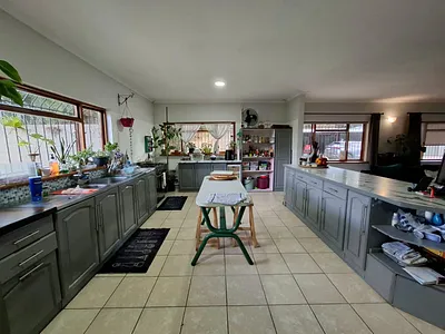 2 Bedroom House To Rent in Stellenbosch - img