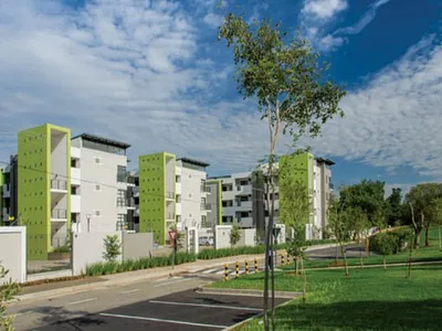 2 Bedroom Apartment To Rent in Sandton - xbtT.webp
