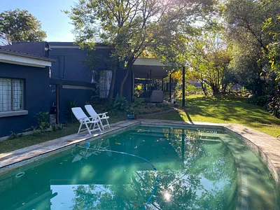 3 Bedroom House To Rent in Sandton - QIKV.webp
