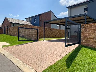 3 Bedroom House To Rent in Nietgedacht AH, Randburg - sdG9.webp