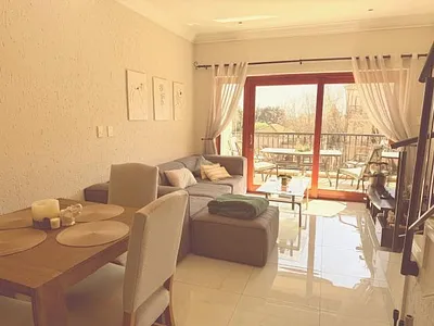 2 Bedroom Apartment To Rent in Sandton - Zwvx.webp