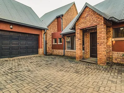 3 Bedroom House To Rent in Kempton Park - wxef.webp