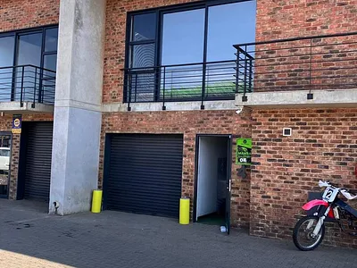 Apartment To Rent in Kempton Park - C3zG.webp