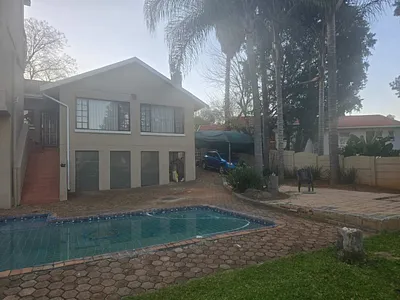 3 Bedroom House To Rent in Randburg - l8Ua.webp