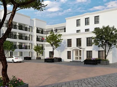 2 Bedroom Apartment To Rent in Sandton - 3Ai4.webp