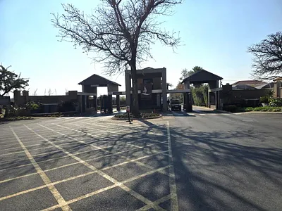 2 Bedroom Apartment To Rent in Boksburg - img