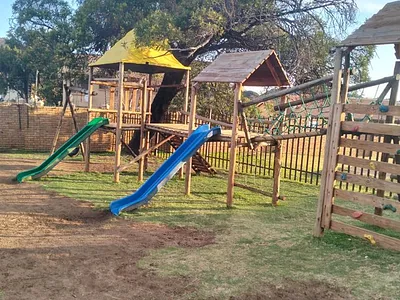 2 Bedroom Apartment To Rent in Johannesburg - img
