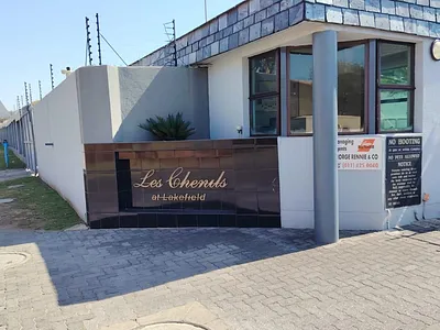 2 Bedroom Townhouse To Rent in Benoni - jGBy.webp