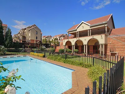1 Bedroom Apartment To Rent in Sandton - i4ax.webp