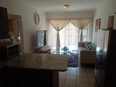 2 Bedroom Apartment To Rent in Boksburg - nEf7.webp