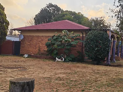 3 Bedroom House To Rent in Northmead, Benoni - 26u3.webp