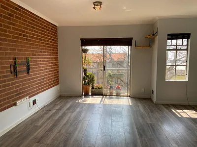2 Bedroom Apartment To Rent in Johannesburg - 52kE.webp