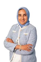 Tasneem Bulbulia - HnII.webp