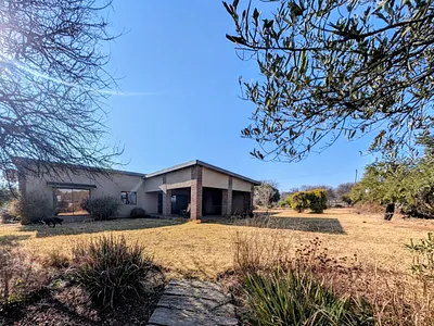 3 Bedroom House For Sale in Meyerton - 9RlR.webp