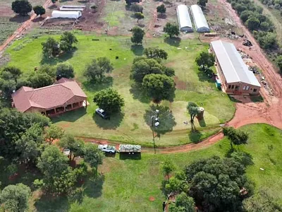 Farm For Sale in Cullinan - vXnm.webp