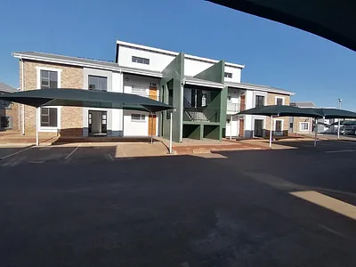 2 Bedroom Apartment For Sale in Soweto - eJx0.webp