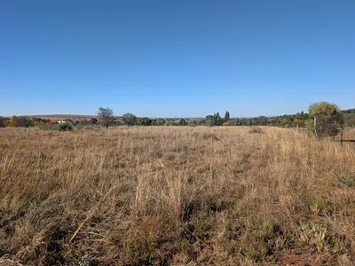 Vacant Land For Sale in Meyerton - vdtI.webp