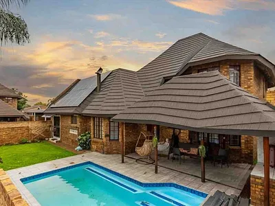 4 Bedroom Apartment For Sale in Boksburg - wMAT.webp