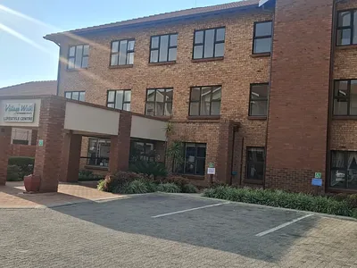 2 Bedroom Apartment For Sale in Benoni - MchI.webp