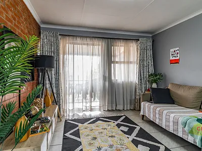 2 Bedroom Apartment To Rent in Boksburg - M9GO.webp