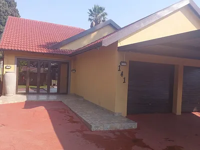 4 Bedroom House To Rent in Kempton Park - pDjt.webp