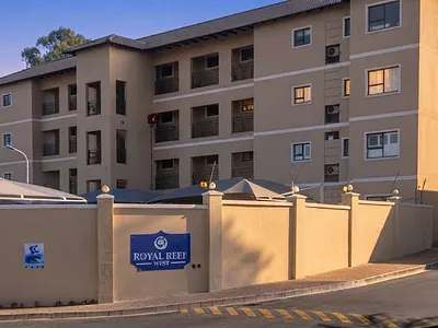 2 Bedroom Apartment For Sale in Boksburg - IxTg.webp