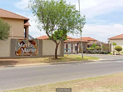 2 Bedroom Apartment For Sale in Boksburg - 3uvw.webp