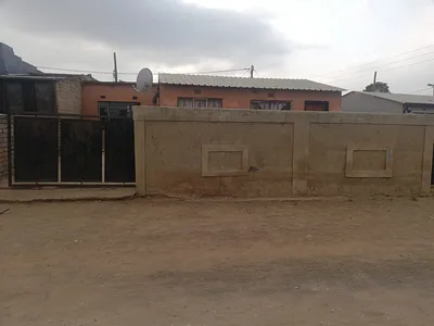 2 Bedroom House For Sale in Evaton - K70U.webp