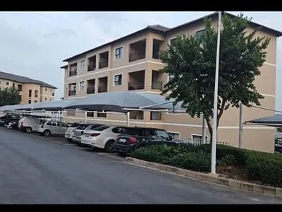 2 Bedroom Apartment To Rent in Boksburg - sr7j.webp