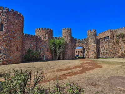 Farm For Sale in Hartbeespoort - xsik.webp