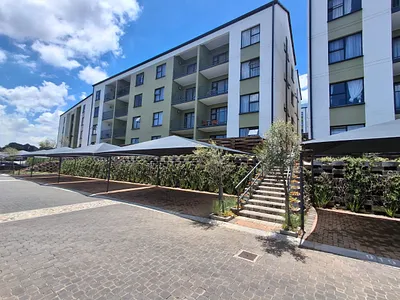 2 Bedroom Apartment For Sale in Boksburg - gmWN.webp