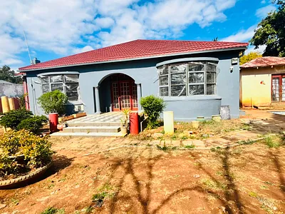 3 Bedroom House For Sale in Benoni - x9fw.webp