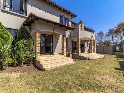 4 Bedroom House For Sale in Edenvale - g5nq.webp