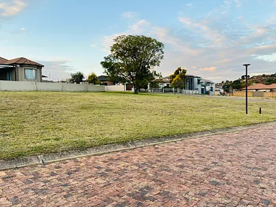 Vacant Land For Sale in Bronkhorstspruit - FgUT.webp