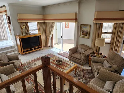 4 Bedroom Townhouse For Sale in Bedfordview - aCRh.webp