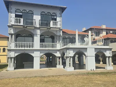 4 Bedroom House For Sale in Hartbeespoort - Gee4.webp