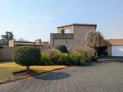 4 Bedroom House For Sale in Meyerton - Hdmk.webp