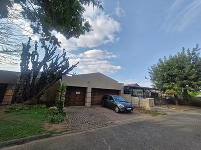 4 Bedroom House For Sale in Boksburg - Gq8F.webp